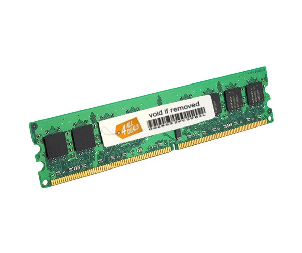 32GB (16X2GB) MEMORY RAM for Compaq HP ProLiant ML370 G5 PC2-5300 FBDIMM - Image 1 of 1