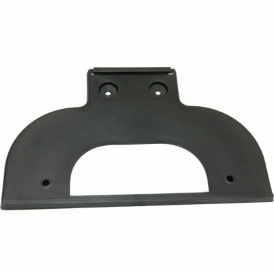 New Front License Plate Bracket For 2003-2007 Chevrolet Silverado GM1068116 - Imagem 1 de 3