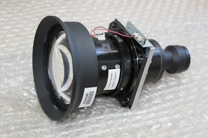 Lente proyector fija Christie 133-100102-01 133-100102-XX ultra corto alcance 0,8 - Imagen 1 de 5