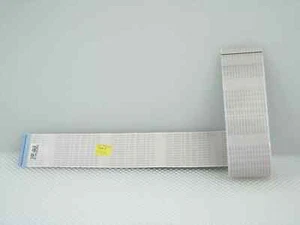 Cable flexible de video LVDS Samsung UN55MU6290F UN55MU6290FXZA 55" - BN96-39820D - Imagen 1 de 1