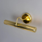 Modern Light Vintage Antique Picture Wall Light  Solid Brass / 5 Color