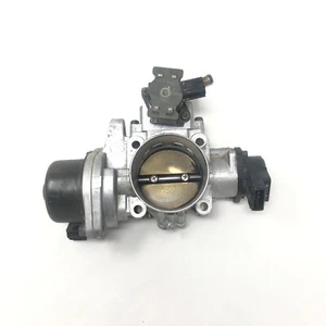01 02 03 04 05 Hyundai Santa Fe XG350 04-06 Kia Amanti THROTTLE BODY E0T70472 - Picture 1 of 6