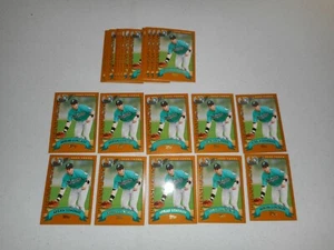 2002 Topps Traded Prospect Adrian Gonzalez #T152 Lot Of 25 Cards Mint  - Picture 1 of 3