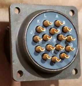JMS3112E20-16S - 16 pin - Picture 1 of 3