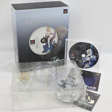 .PSX.' | '.Parasite Eve 2.