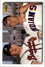 1992 Upper Deck Gold Hologram Baseball Card Pick 1-280