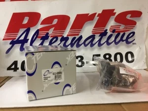 Suspension Ball Joint-C-TEK Standard Front Upper Centric 611.43006 - Picture 1 of 3