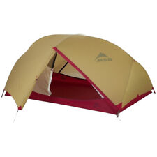 MSR Hubba Hubba 2 Person Backpacking Tent - 11506 (Multicolor)
