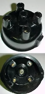 Distributor cap, Jeep 1959-60, 811735, D-300, DR-115 - Bild 1 von 1