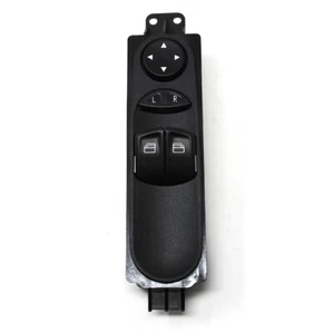 Schalter, Kontrolle Von Fenster Mercedes Viano Vito 6395450113 6395450913 - Bild 1 von 8