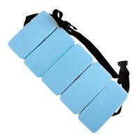 Eva Swiming Float Adjustable Waist Belt Children Swimming Board Practice Sw V3G2