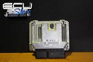 ECU / CENTRALITA MOTOR 0261S05620 2H0907115 - VW AMAROK 2.0 TSI - Imagen 1 de 2