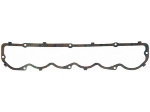 Felpro Valve Cover Gasket Set fits Ford F150 1975-1987 4.9L 6 Cyl 95SNMW - Picture 1 of 1