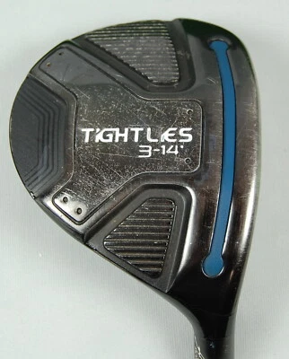 Adams TightLies Holz 3 Stiff Herren - Bild 1 von 2