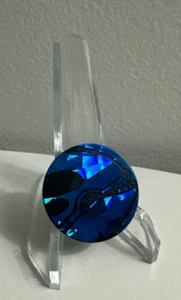 Moneda oficial Pokemon Kyogre Cracked Ice Blue Holo EXCELENTE ESTADO - Imagen 1 de 3