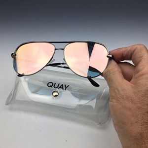 quay sunglasses ebay