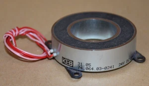 KEB 74.064.03-0241 Magnetbremse - Bild 1 von 1
