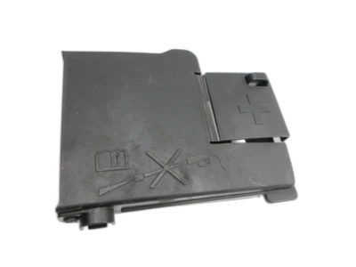 Base de la batería Más Copia seguridad Relé para Opel Astra J 09-12 13302307 - Imagen 1 de 4