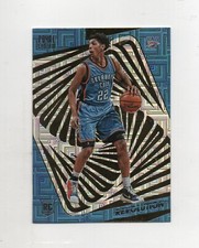 2015-16 Revolution Cameron Cam Payne RC Rookie Infinite #136 Thunder Murray St