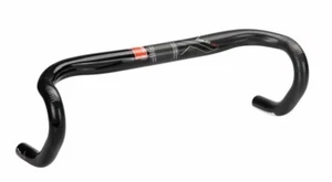 ❌ XLC Road Bar ERGO Carbon Rennlenker SL 420mm Ø 31,8mm schwarz NEU 🚴🏻♀️ - Bild 1 von 1