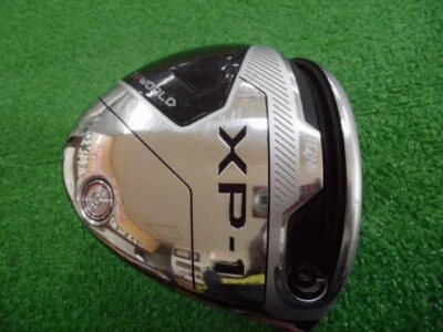 HONMA Tour World XP-1 2019 Japan Ver. LOFT-9.5 1W SR-FLEX DRIVER GOLF Vizard - Image 1 of 4