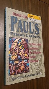 Paul's Prison Letters : On Paul's Letters to Philemon, the Philippians, and... - Picture 1 of 7
