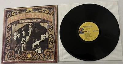 Buffalo Springfield~Last Time Around/LP-NM Vinyl/EXCover/MLabels - Image 1 of 4
