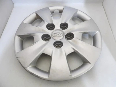 Tampa do cubo de roda Hyundai Elantra 2009 2010 2011 2012 fabricante de equipamento original 52960-2L000 - Imagem 1 de 3