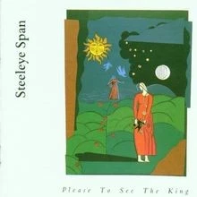 Please to See the King de Steeleye Span | CD | état très bon - Photo 1/2