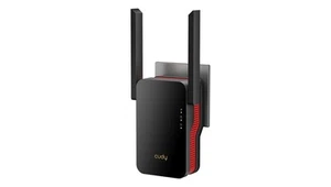 CUDY RE3000 Repeater, wzmacniacz sygnału Wi-Fi, Wi-Fi 6, Mesh - Zdjęcie 1 z 1