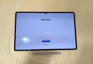 Samsung Galaxy Tab S10 Ultra 14,6" / 256GB / Wi-Fi / Grigio Pietra di Luna / Usato - Foto 1 di 10