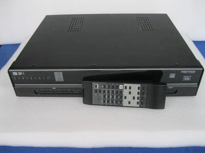 Procesador/controlador envolvente digital JBL Synthesis SDP-1 de colección--piezas/reparación Foto 1 de 4