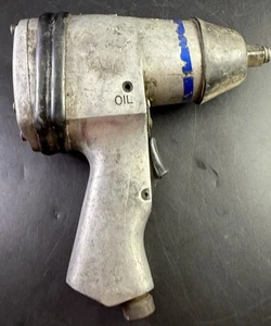 Llave de impacto de accionamiento I/2” tuerca neumática Vk07 - Imagen 1 de 4
