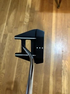 rare odyssey putter Left Hand Big Seven Stroke Lab 34.75 Inches  - Picture 1 of 5