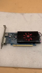 Dell AMD Radeon HD 7570 1GB GDDR5 PCI-E Video Card ATI-102-C33402 - Picture 1 of 10
