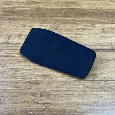 Ferrari Portofino F164 2018-2023 consola delantera cubierta Alcantara 202940 OEM Foto 1 de 4