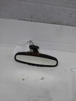 2016 Chevrolet Trax Black Interior Rear View Mirror OEM 13594370 - Image 1 of 4