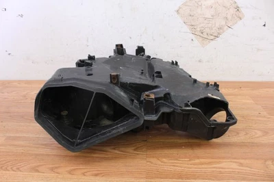 2008 SKI-DOO SUMMIT 800 XP Air Box  Secondary Chamber - Image 1 of 4