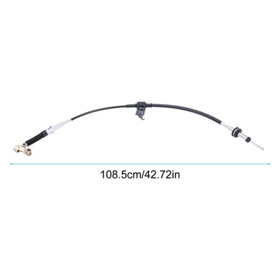 54315-S04-A81 For 1996-2000 Honda Civic 1.6 L4 Auto Trans Shifter Selector Cable - Image 1 of 4