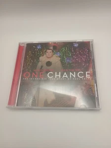 One Chance (Original Soundtrack) by Various (CD, 2013) - Picture 1 of 5