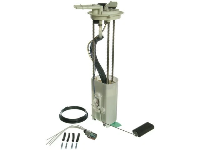 Bomba de combustible 85PQPN86 para GMC Sonoma 2000 2001 2002 Foto 1 de 1