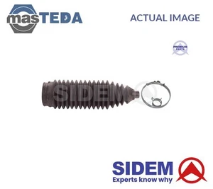319036 BELLOWS STEERING RACK BOOT FRONT SIDEM FOR OPEL COMBO - Picture 1 of 5