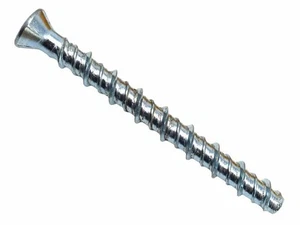 MASONMATE® - Skru Konkrit Torx M6 x 75mm (100) - Picture 1 of 1