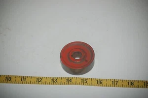 Vintage NOS Simplicity Smooth Face Pulley / Roller - P#165007 - Picture 1 of 3