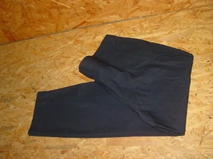 Schlupfhose Stretchjeans/Jeans v. C&A/CANDA Gr.46 kurz(Gr.23,Gr.46k) dunkelblau - Bild 1 von 2