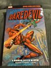 Marvel Epic Collection Daredevil A Woman Called Widow Volume 4 Paperback