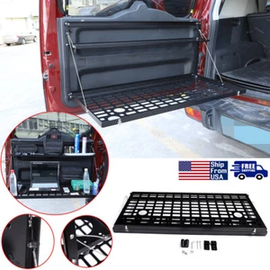 Soporte de almacenamiento para maletero de coche panel MOLLE para Toyota FJ Cruiser 2007-21 - Imagen 1 de 12