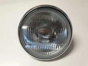 Faro principal original Honda headlight VT 1100 C US 33110-MM2-671 - Imagen 1 de 4