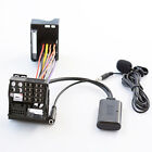 Audio Bluetooth Kabel + Mikrofon für BMW X3 Z4 E83 E85 E86 MINI COOPER R50 R53