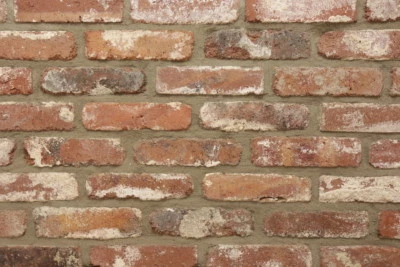 Klinker Feldbrandsteine aus Rückbau "Recycled Bricks" Format RF Reichsformat - Bild 1 von 4